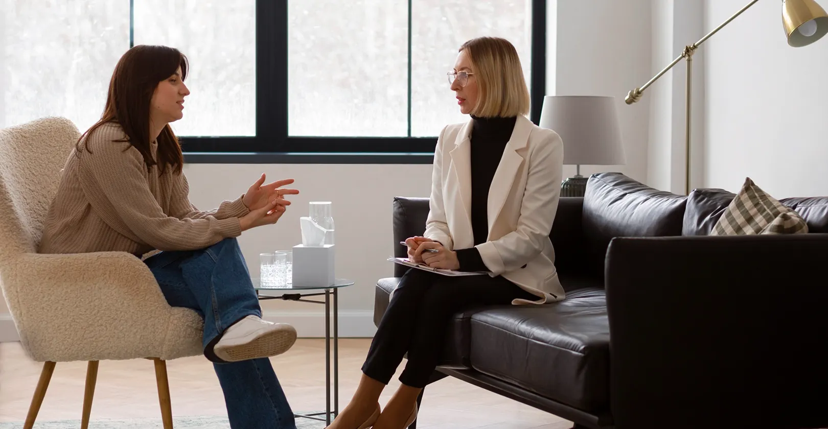 Behavioral Health in Camarillo